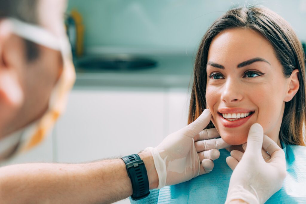 The Exchange Dental Group Consultation